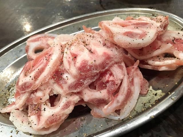 ホルモン いち本 愛甲石田店 - サブ画像1