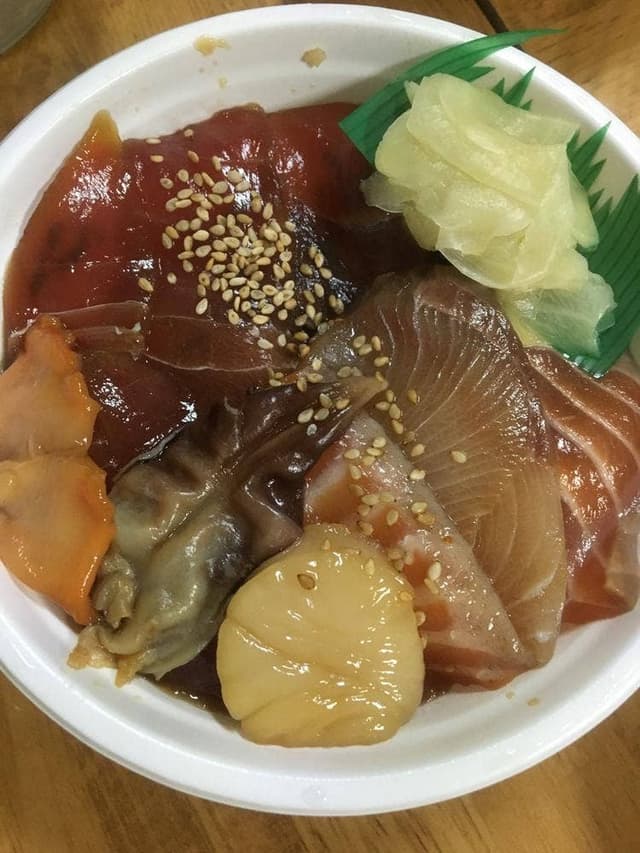 まぐろ問屋 西川 - サブ画像2