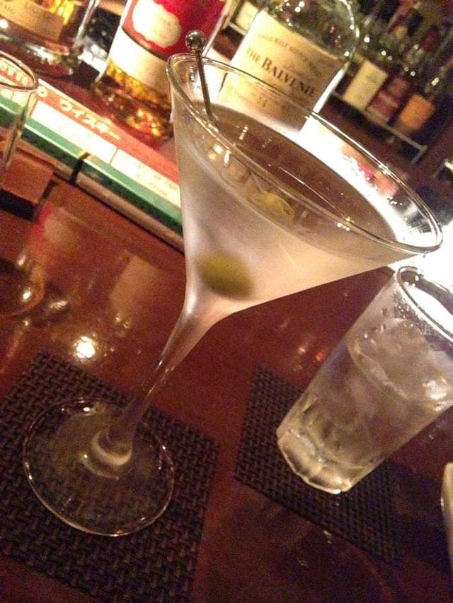 Bar Relache MARUYAMA - サブ画像2