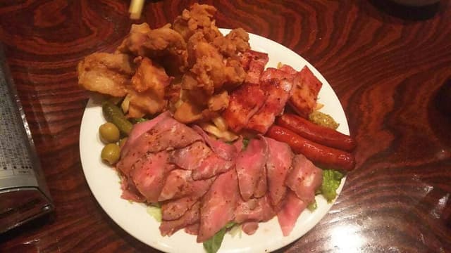 日乃出酒場 げんさん - サブ画像1