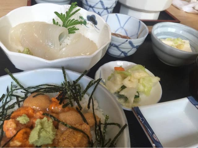 松楽 - サブ画像3