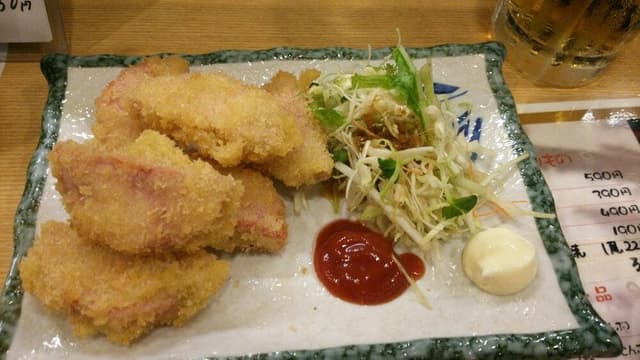居酒屋すし なご壱 黒川店 - サブ画像1