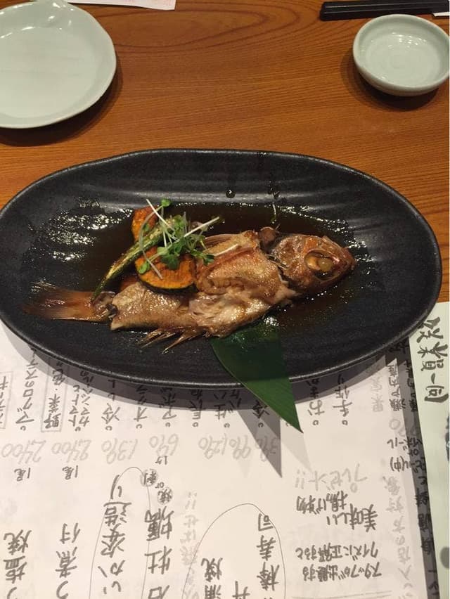 三代目網元魚鮮水産 浜田駅前店 - サブ画像2