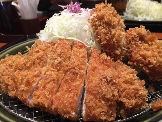 とんかつ和幸 ビーンズ武蔵中原売店 - サブ画像1