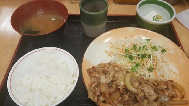 街かど屋 阿倍野店 - サブ画像2
