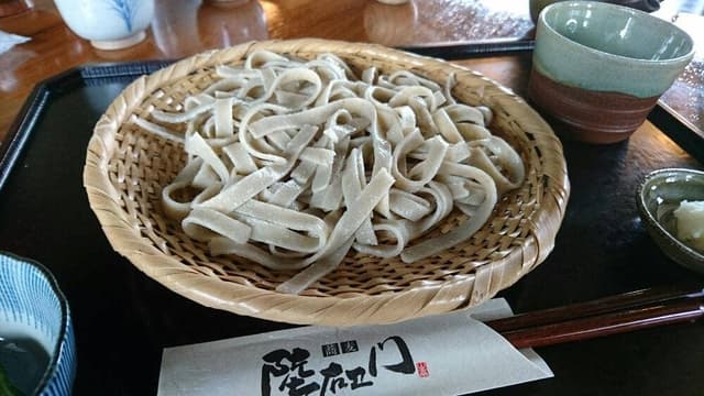 陸右ヱ門 - サブ画像3