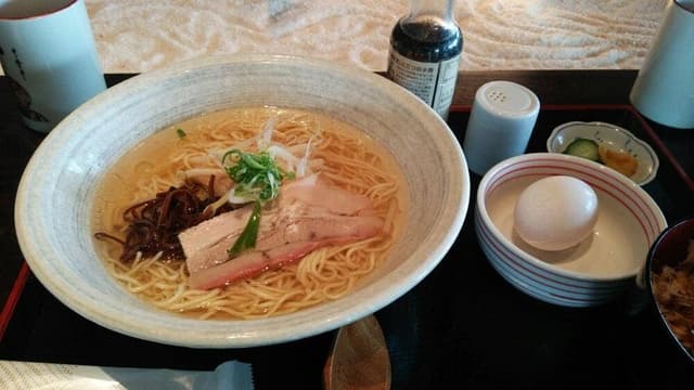 お侍茶屋彦右衛門 光店 - サブ画像1