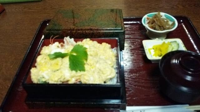 天ぷら 小桜 - サブ画像3