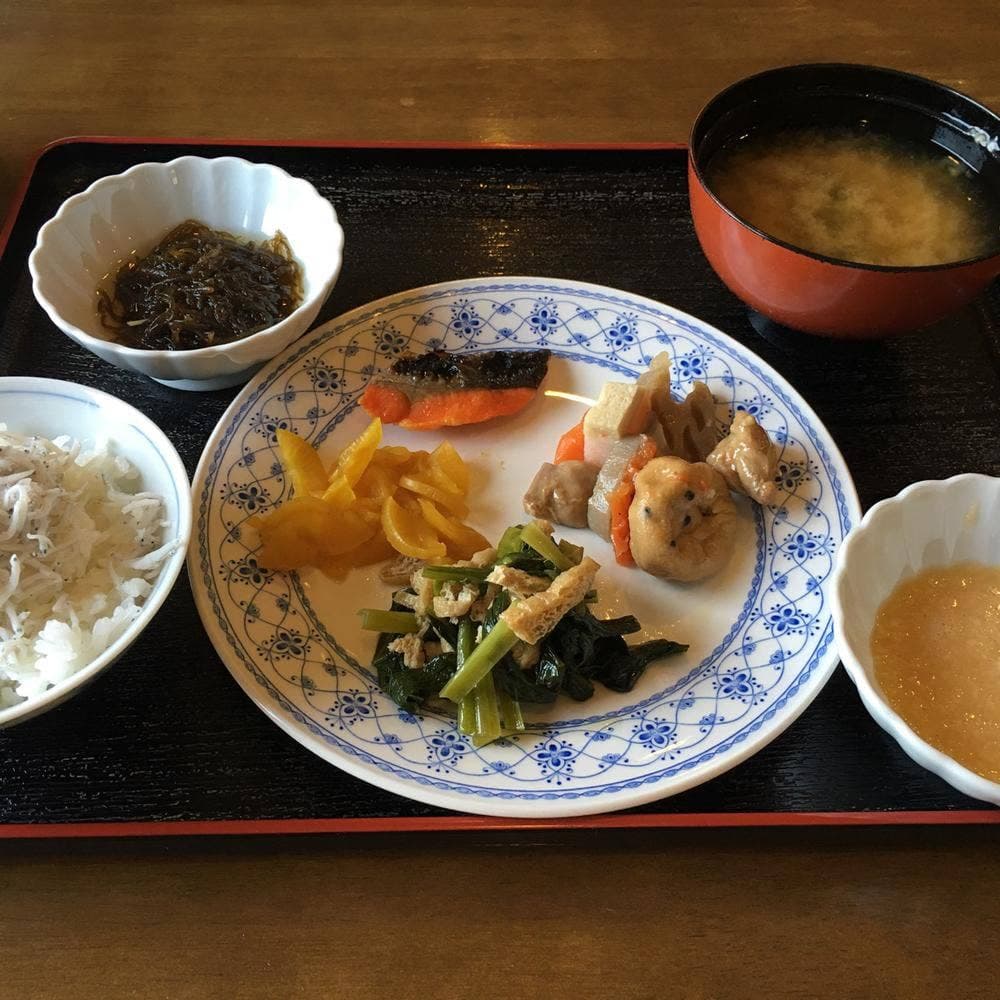 はまなす