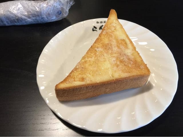 珈琲屋らんぷ 四日市泊店 - サブ画像3