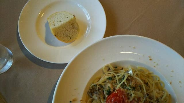 osteria mantovana - サブ画像2