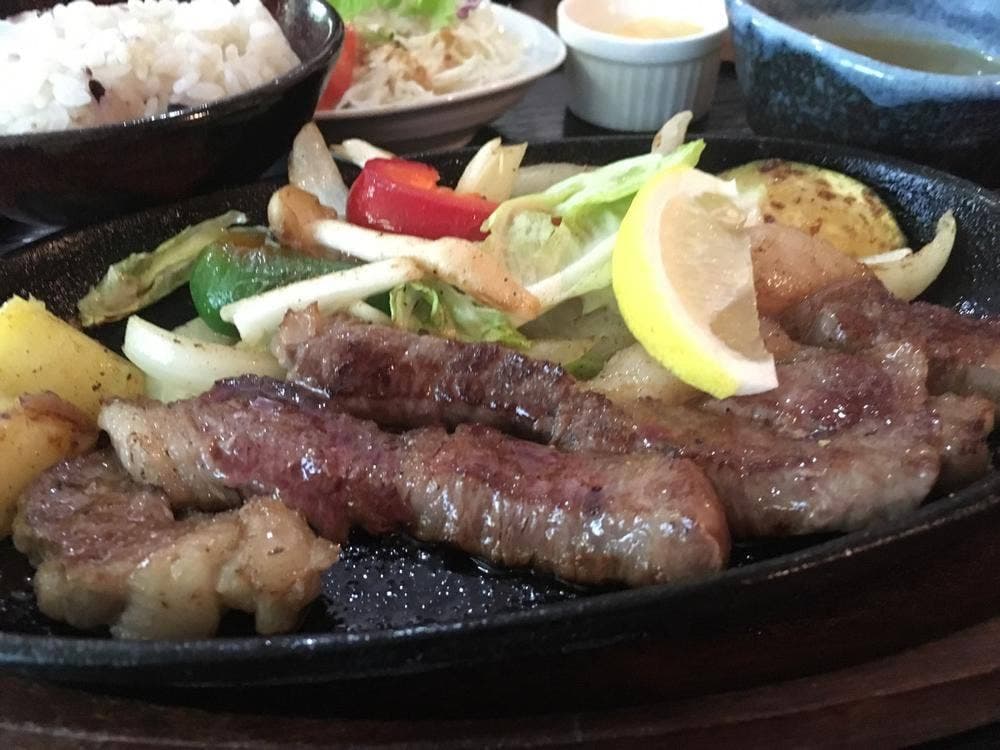 森のキッチン かわい