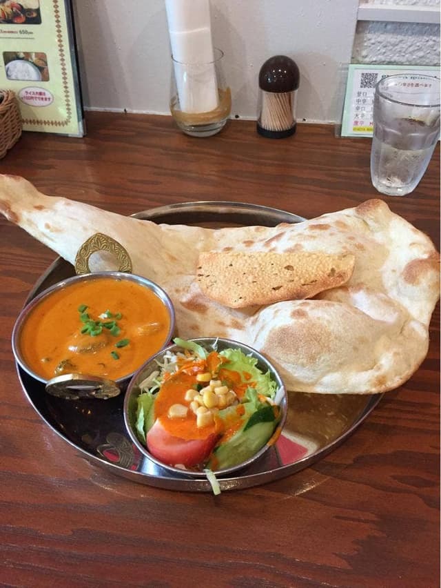 ASIAN DINING Shiva Mahal - サブ画像3