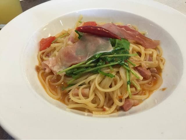 ナポリの食卓 川越店 - サブ画像3