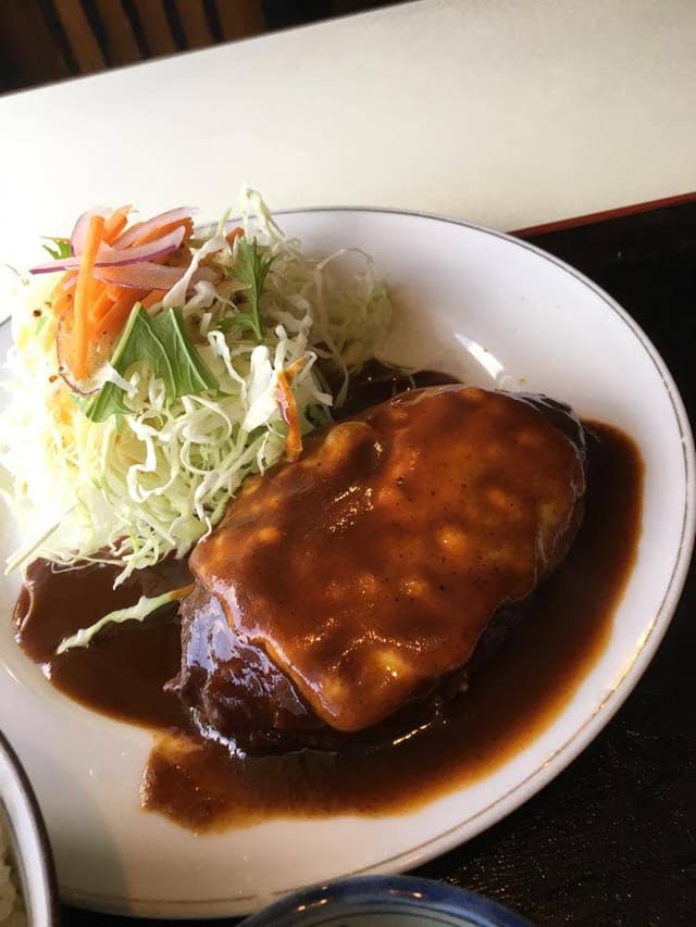 レストラン香取 - サブ画像2