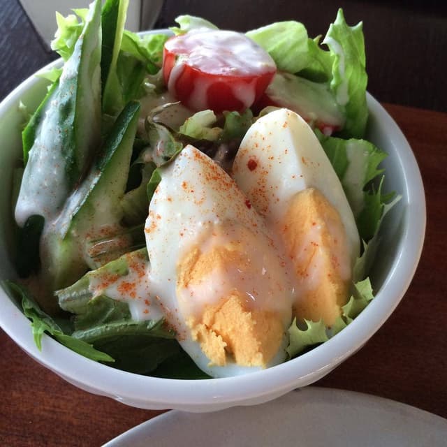 Cafe Crema - サブ画像2