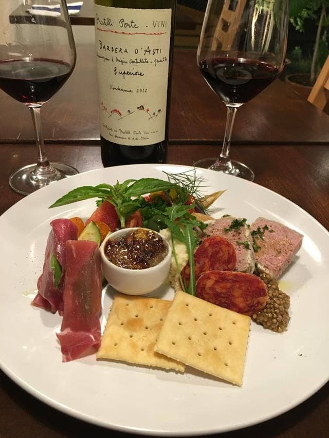 ワイン食堂 マイアリーノ1971 - サブ画像2