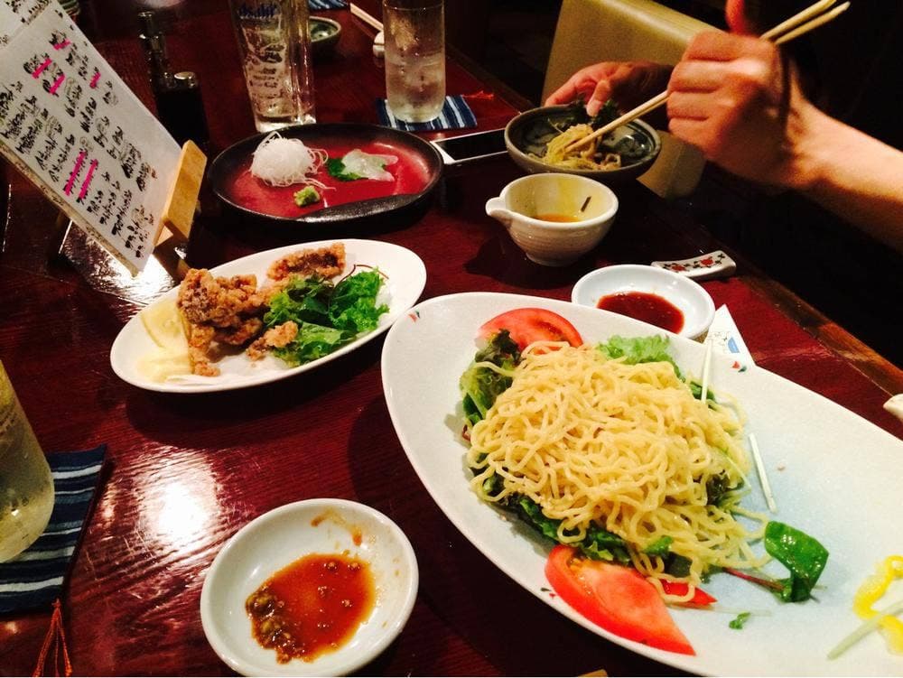 居酒屋じゅげむ堂