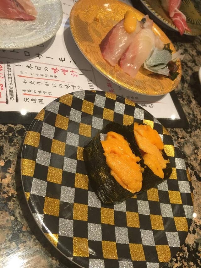 がってん寿司 太田店 - サブ画像1