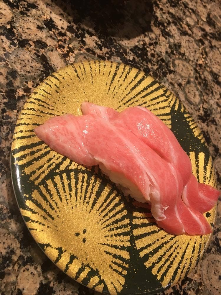 がってん寿司 太田店