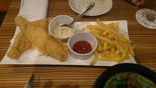炭焼とクラフトビール TAP TAP - サブ画像3