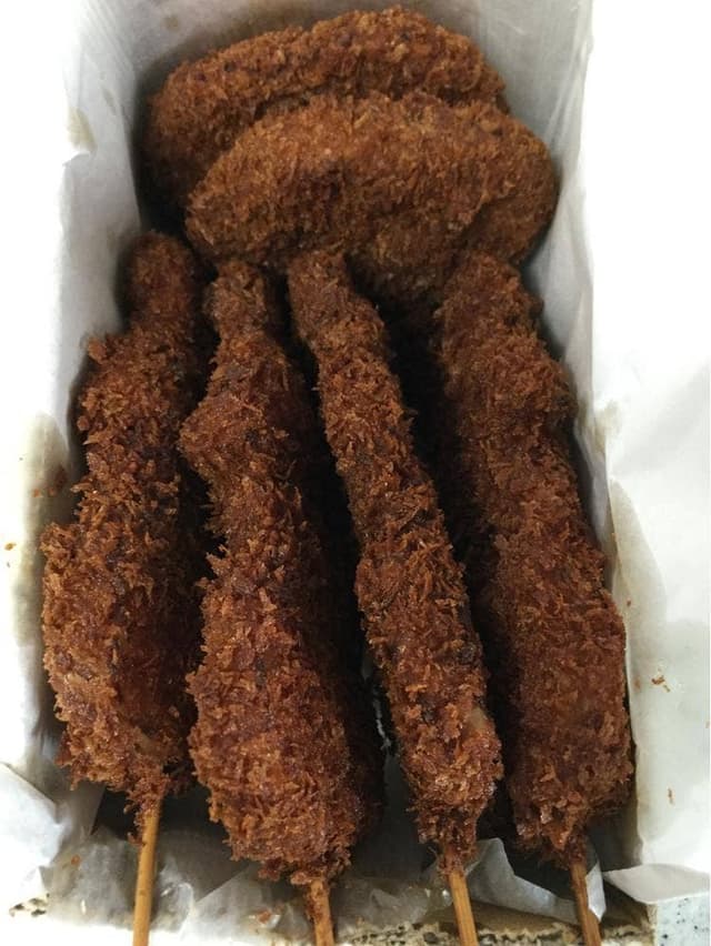 宮島精肉店 - サブ画像3