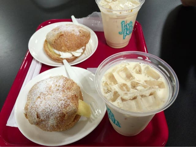 シアトルズベストコーヒー 京都ヨドバシ店 - サブ画像3