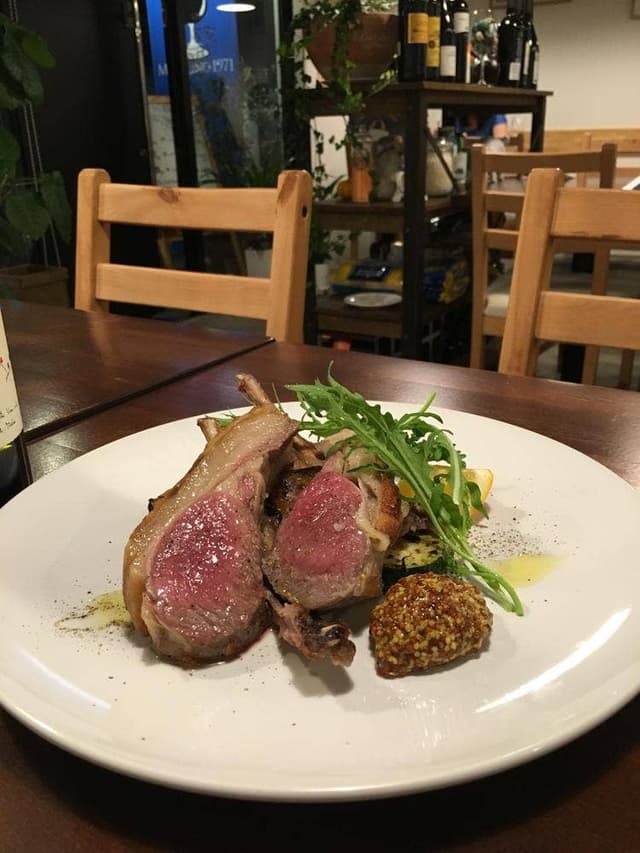 ワイン食堂 マイアリーノ1971 - サブ画像3