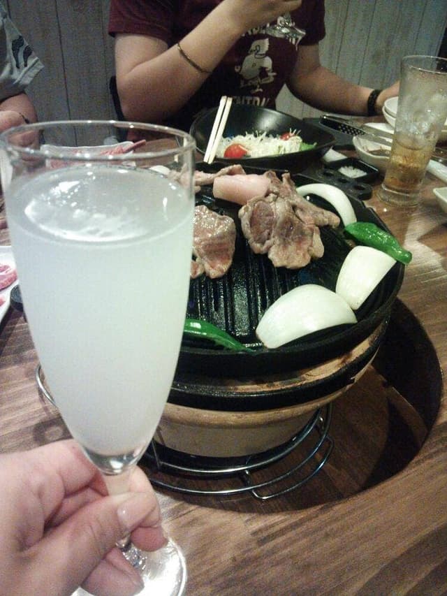 生ラム本舗 札幌澄川店 - サブ画像1