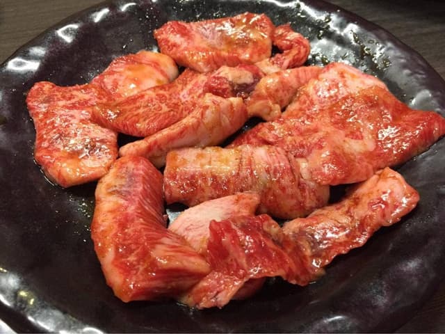焼肉の白頭山 大林店 - サブ画像2