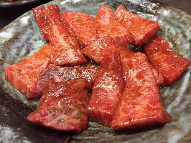 焼肉の白頭山 大林店 - サブ画像1