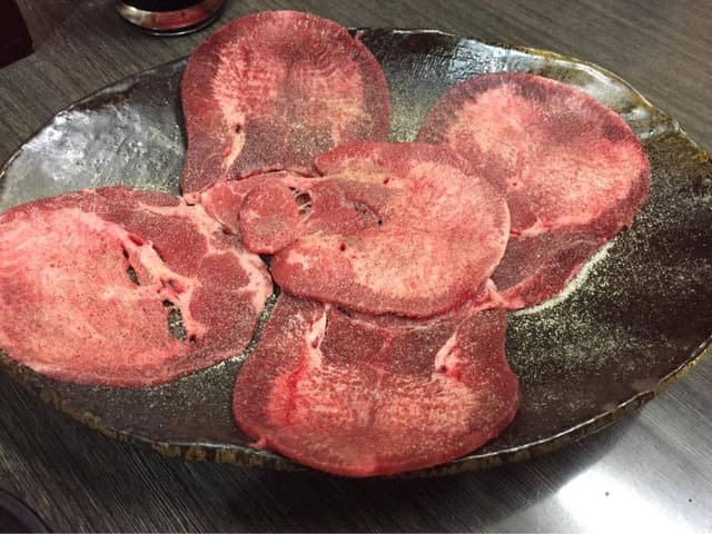 焼肉の白頭山 大林店 - サブ画像3