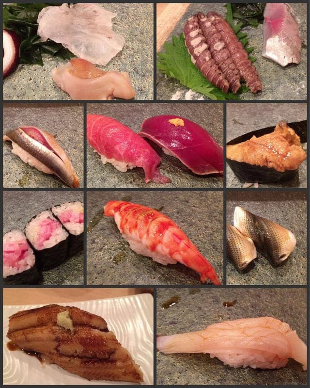 鮨 山沖 - サブ画像3