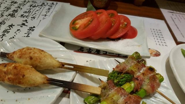 名古屋コーチン弌鳥 長谷川ビル - サブ画像1