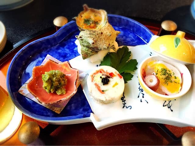 よもぎひら温泉 花の宿 よもやま館 - サブ画像2