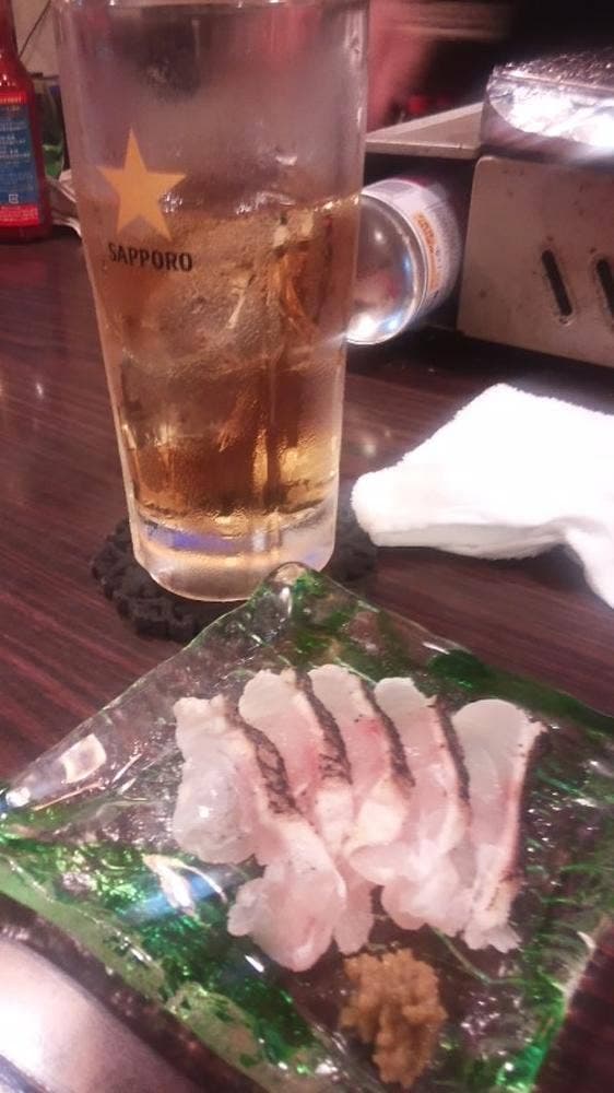 おとなの居酒屋 佳祐