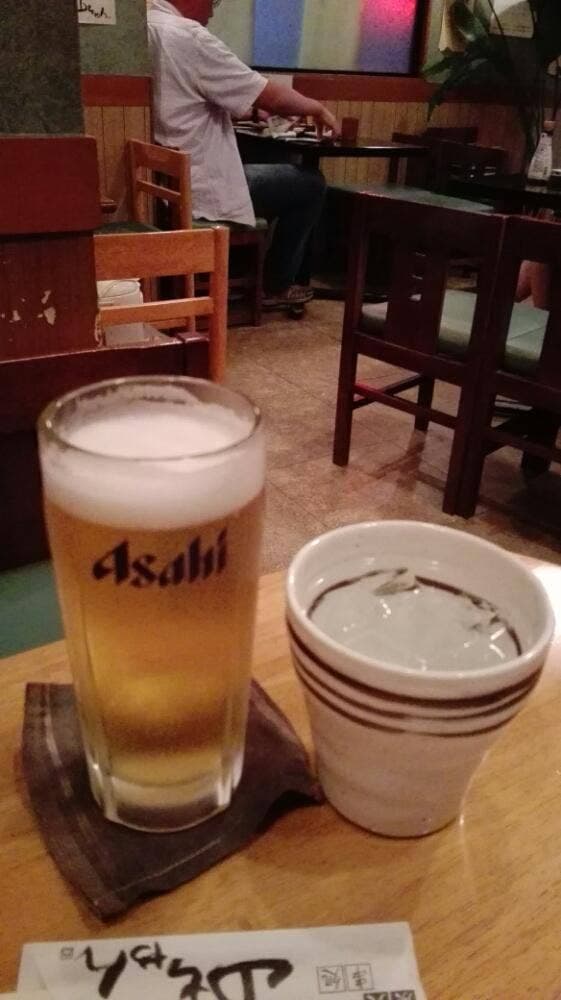 炭火串処山ちゃん