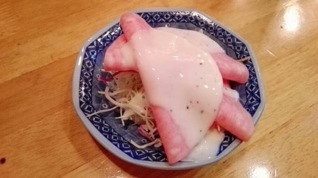 炭火串処山ちゃん - サブ画像1