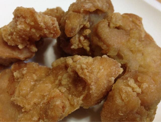 からあげ もり山 春日店 - サブ画像1