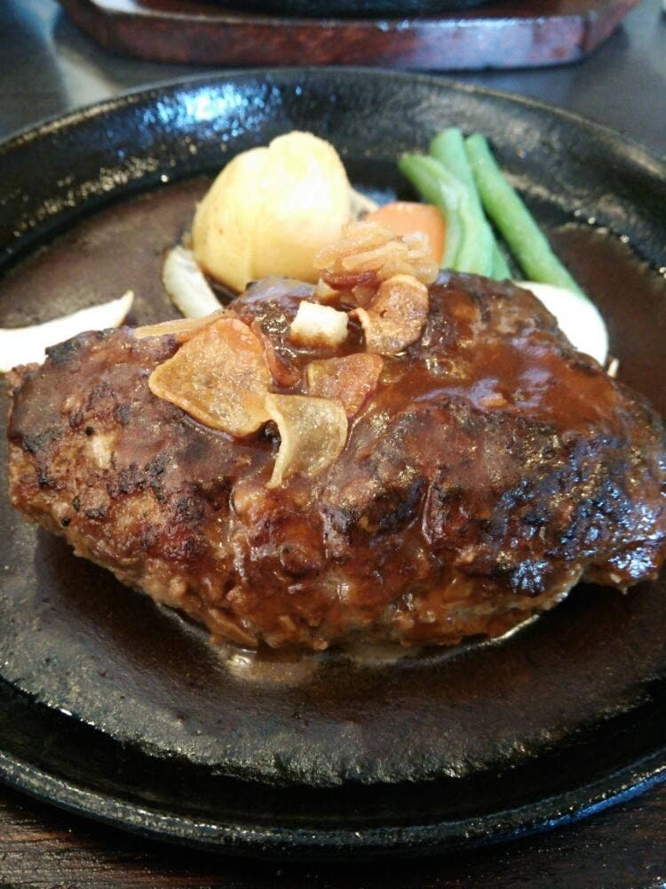 キッチン 五斗米 今宿店