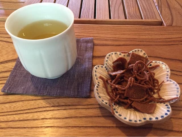 そばカフェ 風庵 - サブ画像2