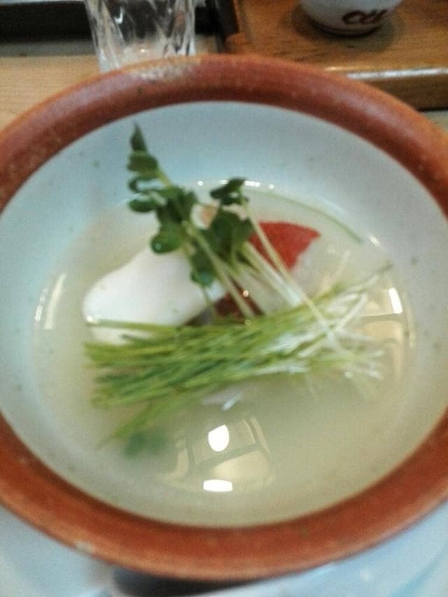 寿司勝 - サブ画像1