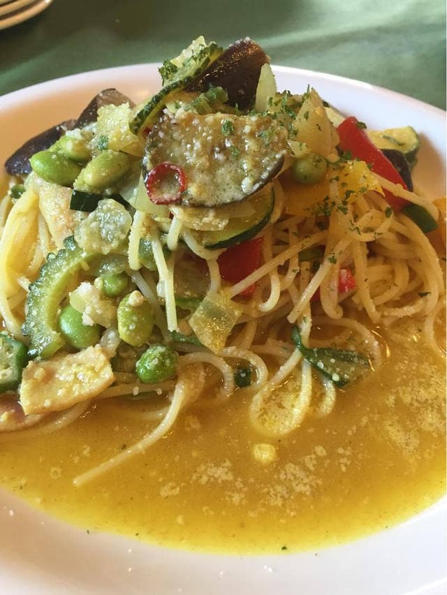 イタリア料理 プランツァーレ - サブ画像1