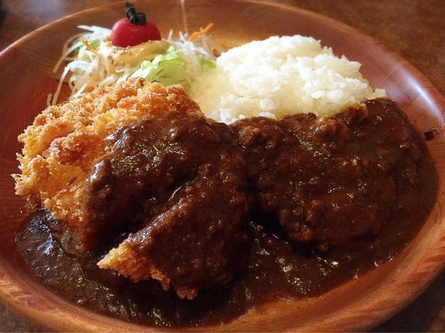 びっくりドンキー 本郷店 - サブ画像3