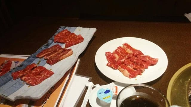 焼肉家えんず - サブ画像2