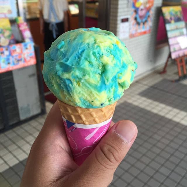 サーティワンアイスクリーム 聖蹟桜ヶ丘店 - サブ画像2