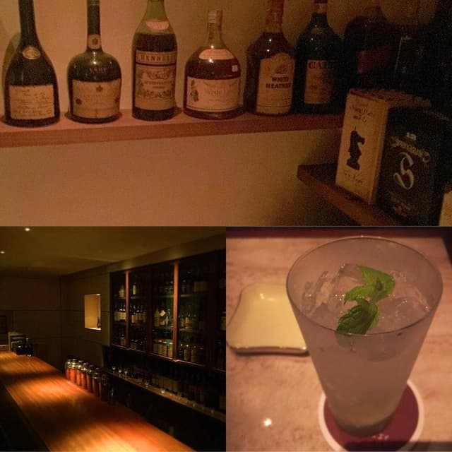 Bar Gin&It - サブ画像3