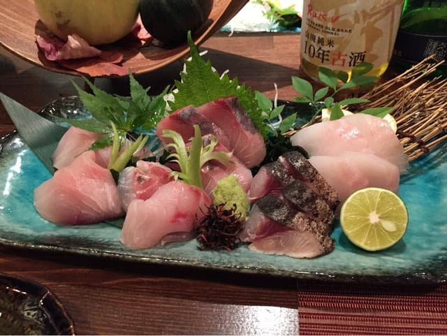酒と旬の料理 えんや - サブ画像2