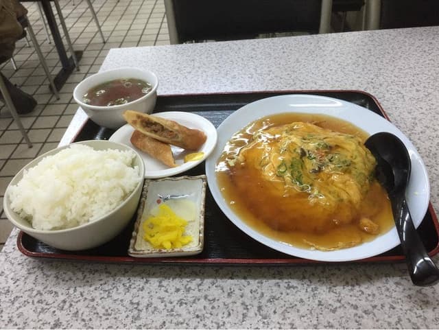 天将亭 - サブ画像3
