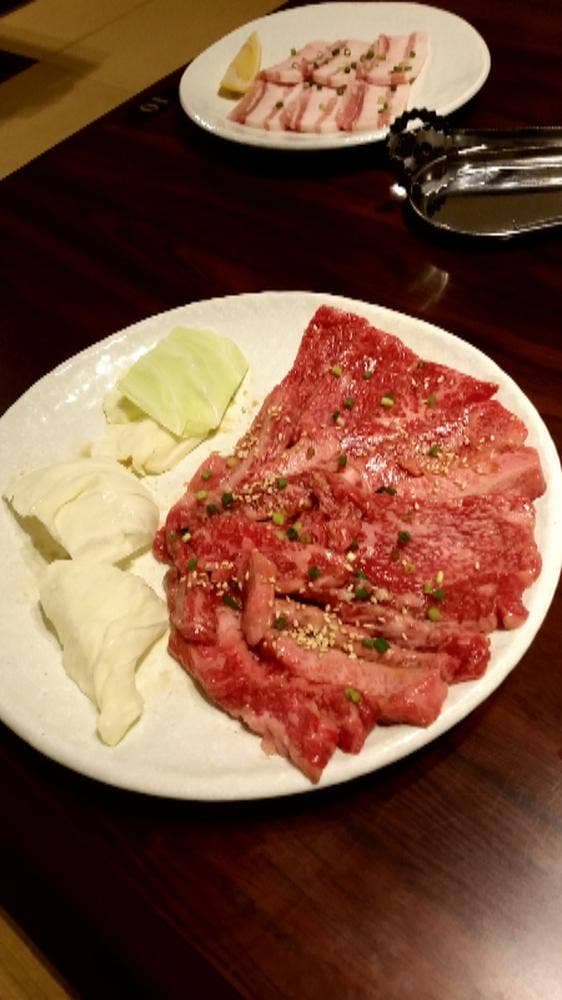 焼肉のにしだ - サブ画像2